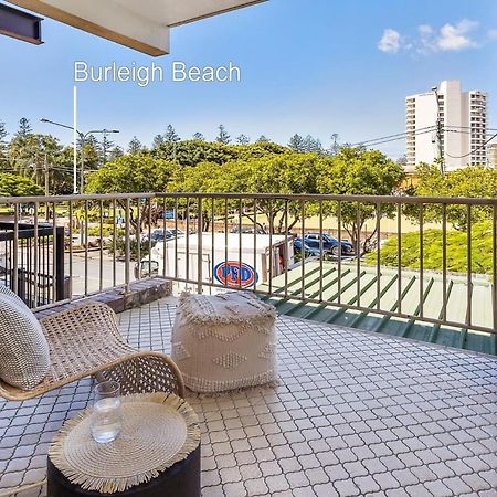Beachside Bliss Your Ideal Coastal Hideaway Apartment Gold Coast Ngoại thất bức ảnh