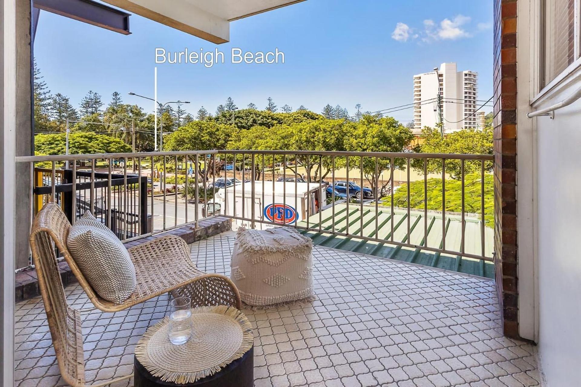 Beachside Bliss Your Ideal Coastal Hideaway Apartment Gold Coast Ngoại thất bức ảnh