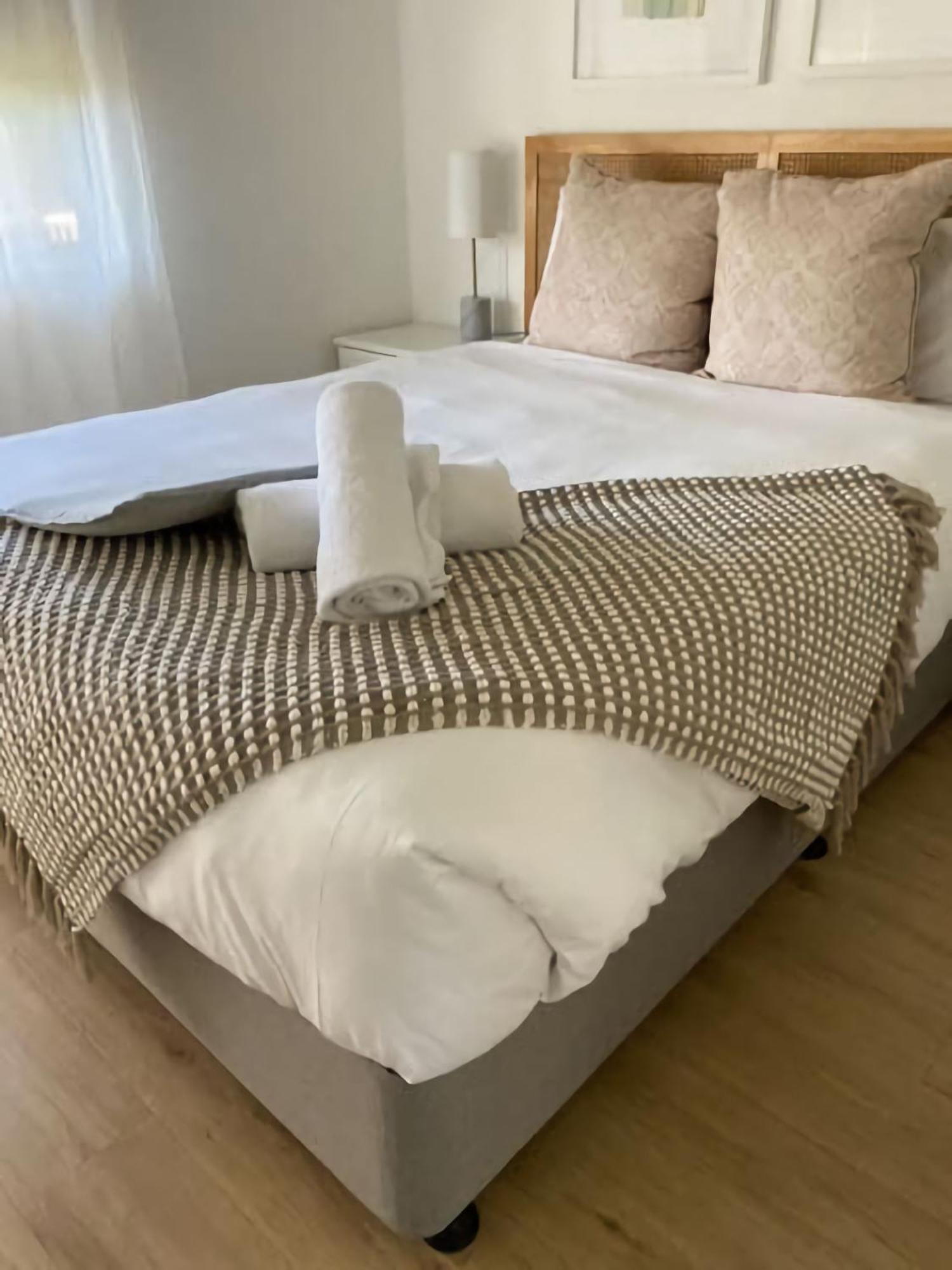 Beachside Bliss Your Ideal Coastal Hideaway Apartment Gold Coast Ngoại thất bức ảnh