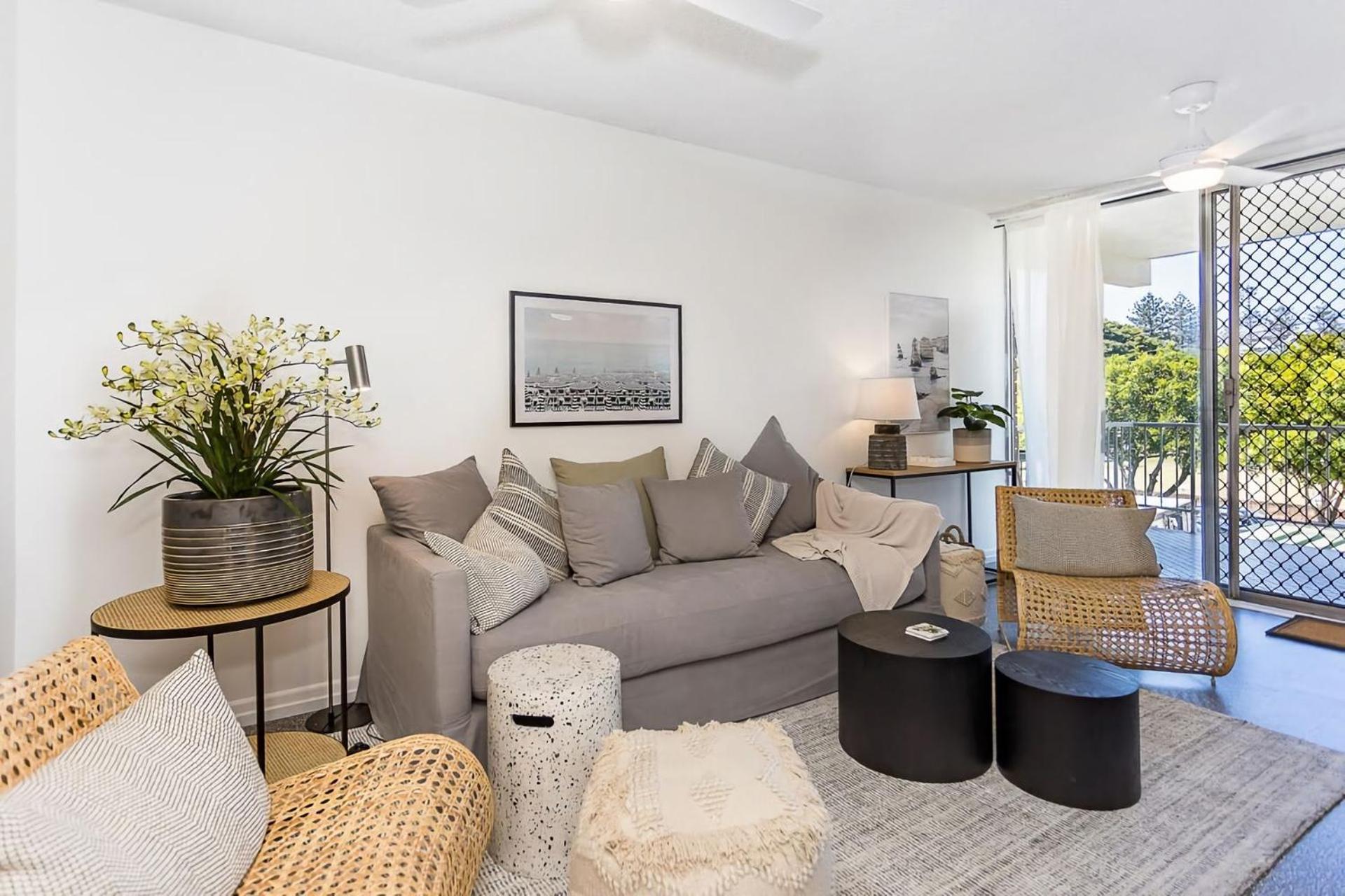 Beachside Bliss Your Ideal Coastal Hideaway Apartment Gold Coast Ngoại thất bức ảnh