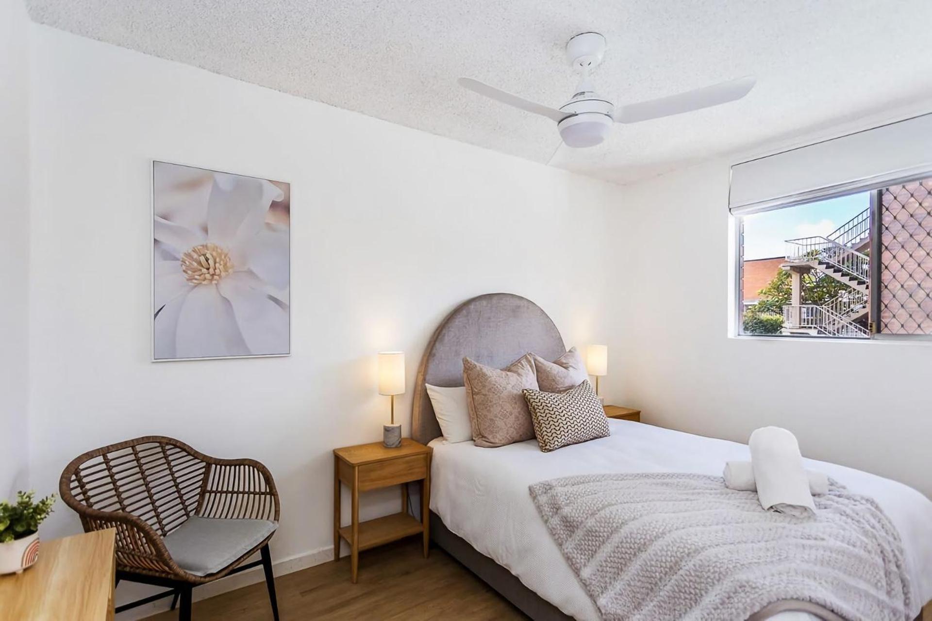 Beachside Bliss Your Ideal Coastal Hideaway Apartment Gold Coast Ngoại thất bức ảnh