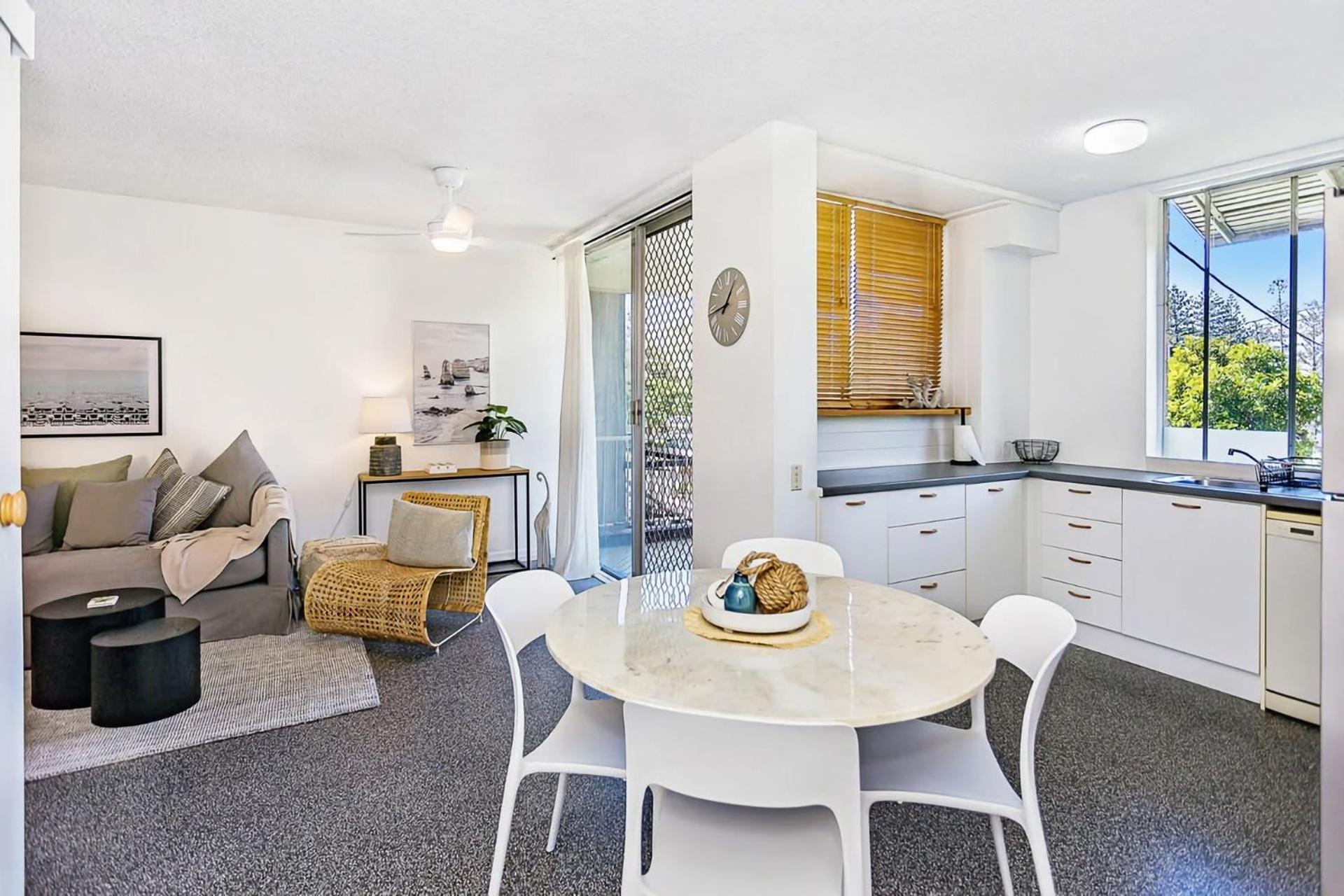 Beachside Bliss Your Ideal Coastal Hideaway Apartment Gold Coast Ngoại thất bức ảnh
